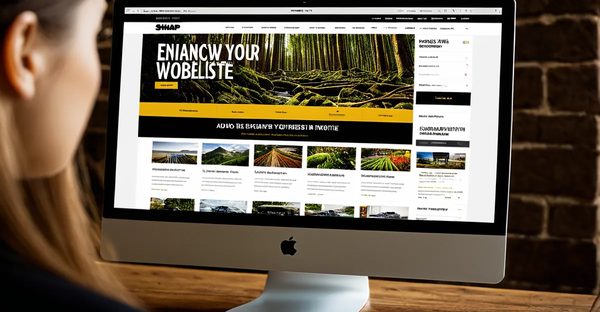 Améliorez votre site vitrine à pau pour attirer plus de clients !