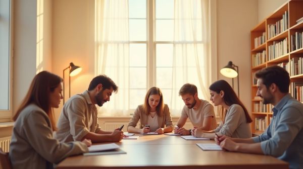 Concours engageants : défiez-vous avec des quiz sur la culture générale