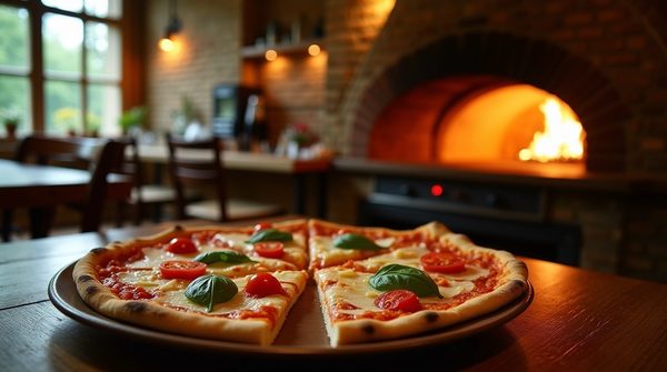 Découvrez les meilleures pizzas artisanales à Fontenay-Trésigny