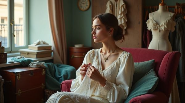 Des modélistes freelance à Paris pour des créations uniques