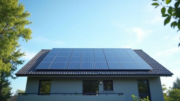 Guide complet pour optimiser votre consommation avec les panneaux solaires