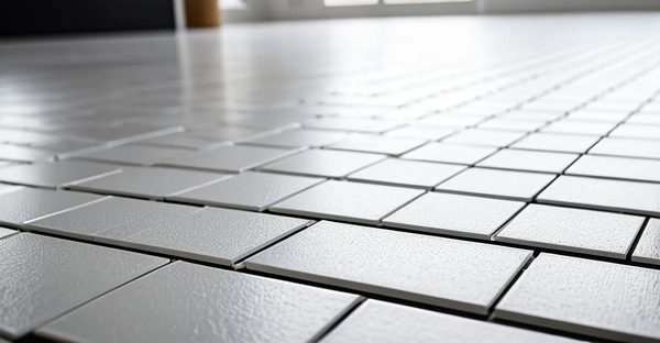 Les plaques de sol fermacell : robustesse et simplicité d'installation