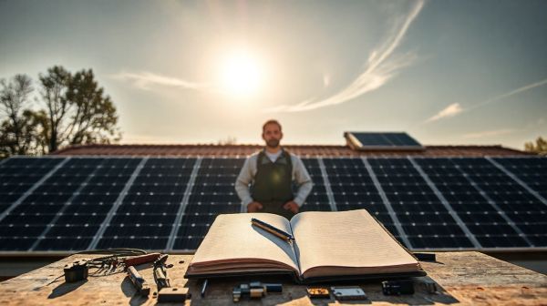 Meilleurs conseils pour choisir un installateur de panneaux solaires dans le nord