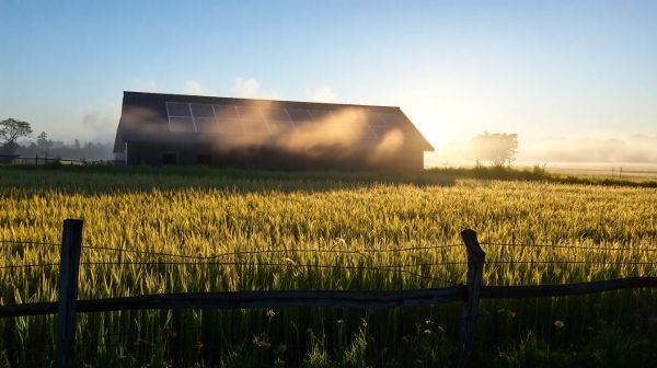 Meilleurs conseils pour choisir un installateur de panneaux solaires dans le nord