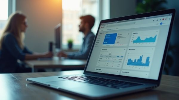 Optimisez votre visibilité : l'importance d'un audit SEO Google