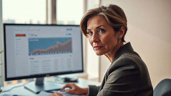 Optimisez votre visibilité : l'importance d'un audit SEO Google