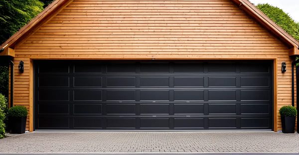 Société wedoor : expert en portes de garage sur mesure en alsace