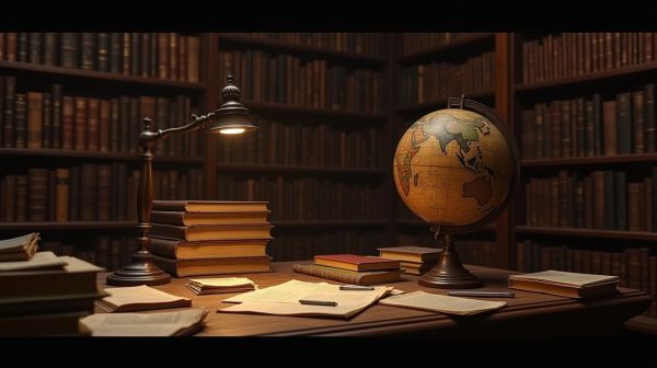 Testez vos connaissances avec des quiz culture générale captivants