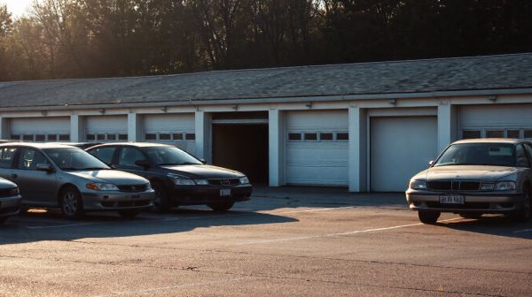 Top critères pour sélectionner un garage auto à Fleury-sur-Andelle