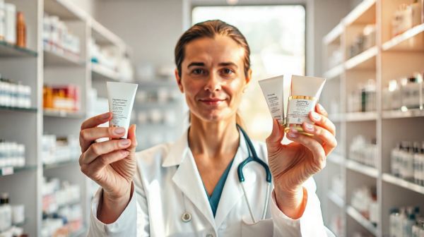 Top stratégies pour maximiser les bienfaits de la dermocosmétique en pharmacie