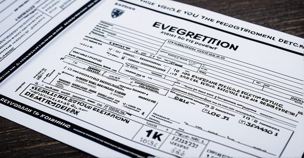 Tout ce qu'il faut savoir sur la carte grise à bordeaux