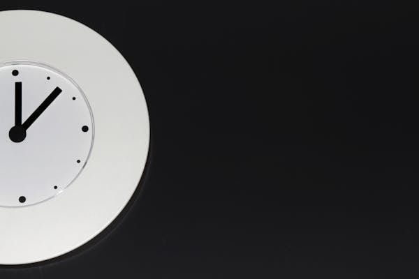 12h12 signification : un message de vos anges et de votre spiritualité