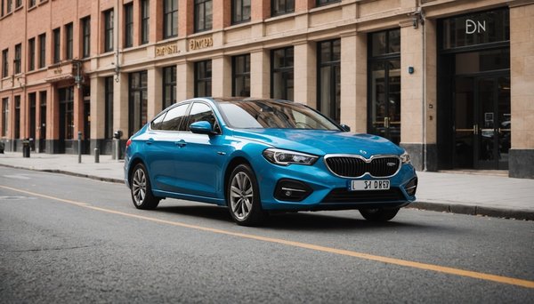 Les 5 vraies raisons pour louer une voiture dès aujourd'hui