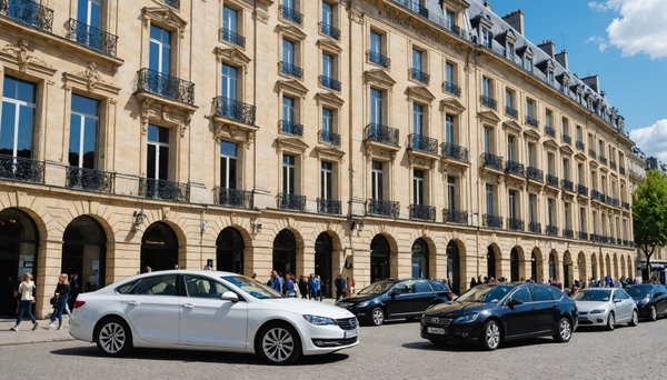 Les meilleures ressources pour obtenir une carte grise à bordeaux